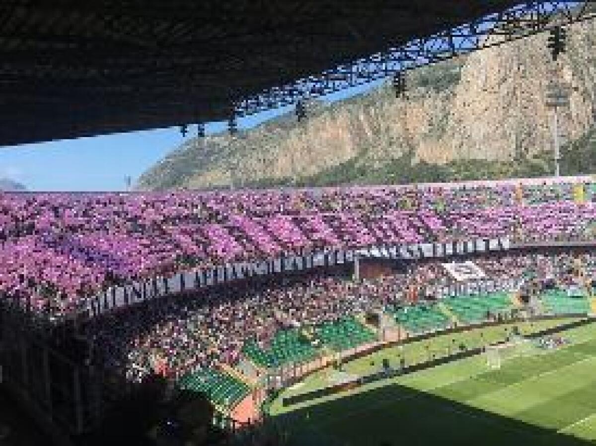 CLASS ACTION TIFOSI PALERMO "DECISIONE TFN ILLEGITTIMA" -
