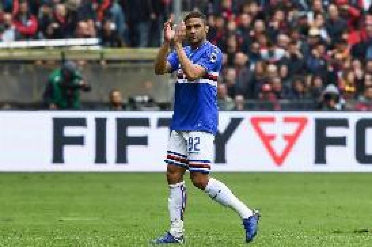 CALCIO: SERIE A. VINCONO SAMP E TORINO, JUVENTUS E LAZIO KO - 
