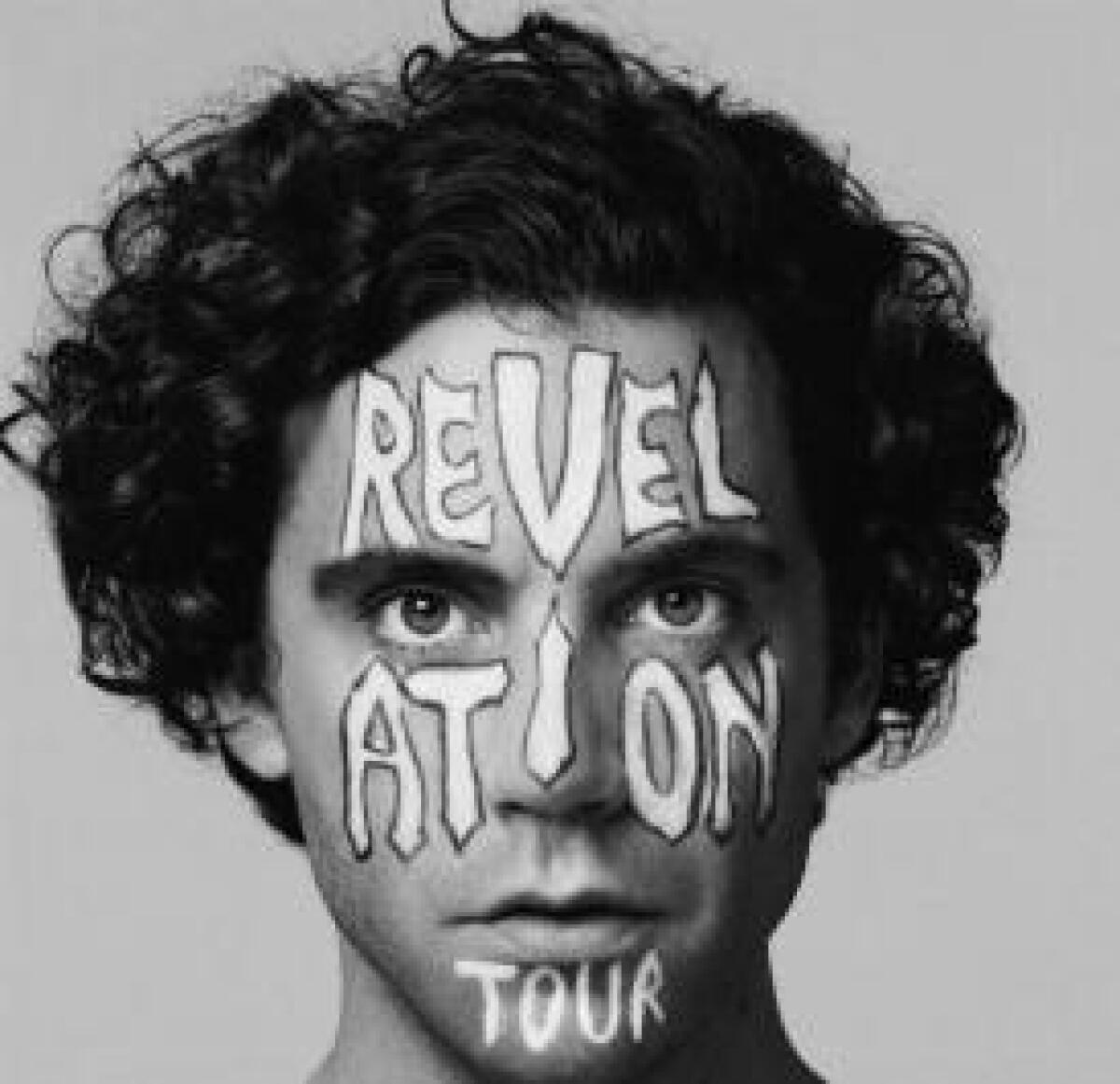 MIKA TORNA CON NUOVO SINGOLO, ALBUM E TOUR - 