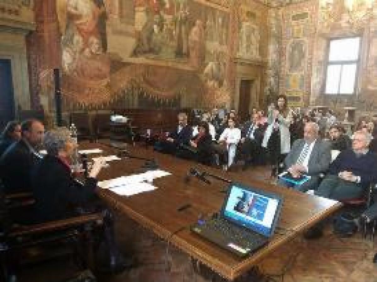 "LA SALUTE NON HA ETNIA", PROGETTO PER DONNE MIGRANTI - 