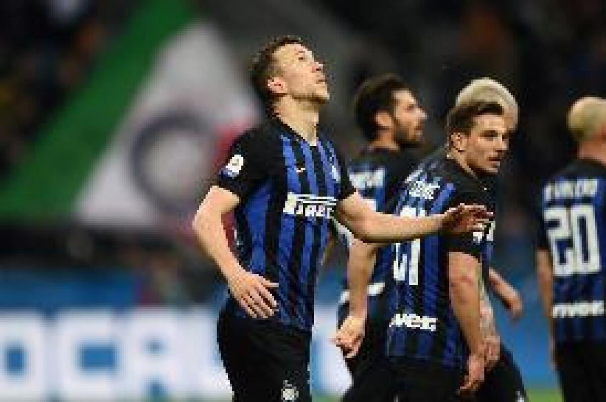 CALCIO: SERIE A. L'INTER TORNA AL TERZO POSTO, CHIEVO BATTUTO 2-0 - 