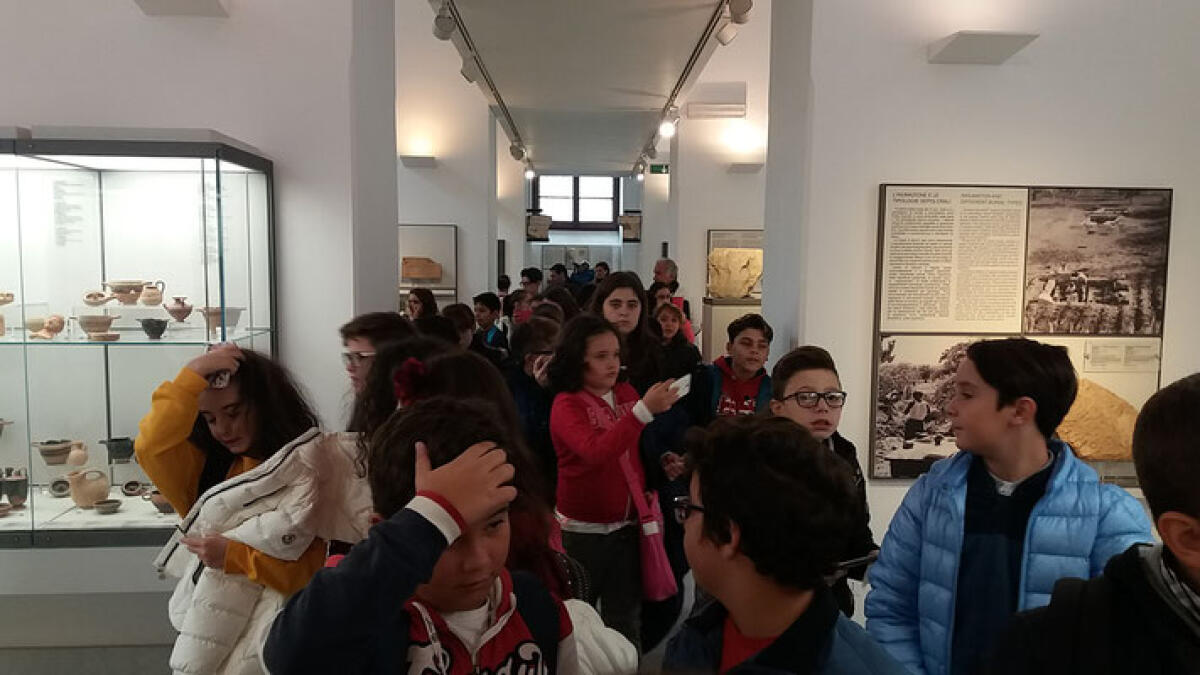 Il cortometraggio di due classi della Solito vince il primo premio de "Il ritmo del tempo" - 