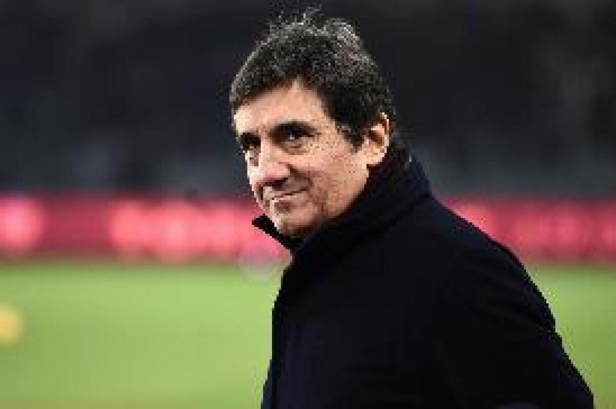 CALCIO: TORINO. CAIRO "CHAMPIONS DIFFICILE, ATALANTA SI E' STACCATA" -