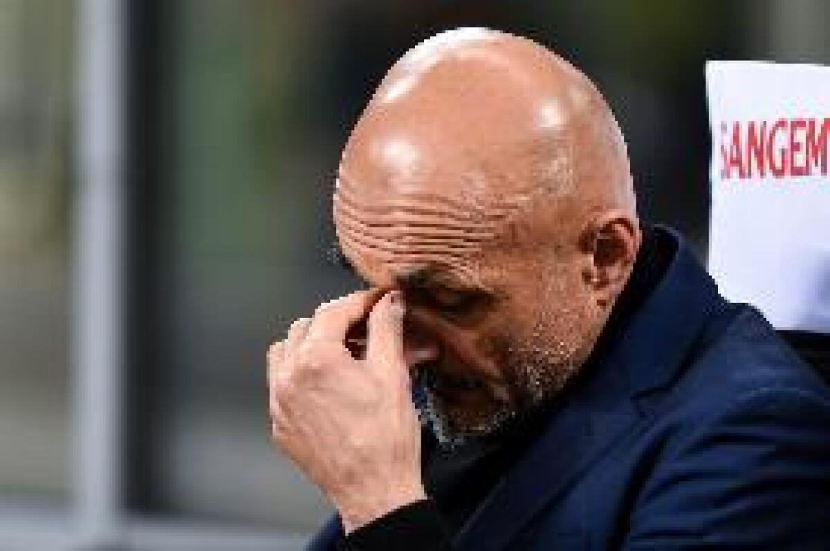 CALCIO: SERIE A. RETI INVIOLATE ALLA DACIA ARENA, UDINESE-INTER 0-0 - 