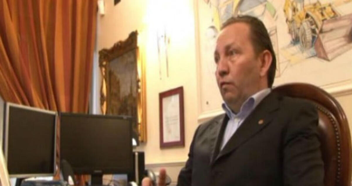 "Sistema criminale per fagocitare imprese", chiesti sette anni per Fasulo: "Anche collaboratori da condannare" - E' stata chiesta la condanna di Fasulo e di tutti gli altri imputati