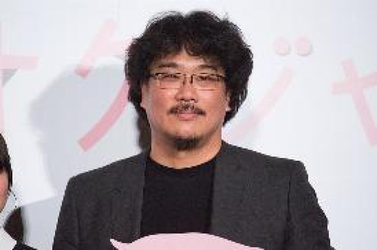 CANNES: PALMA D'ORO MIGLIOR FILM A "PARASITE" DEL COREANO BONG JOON-HO - 