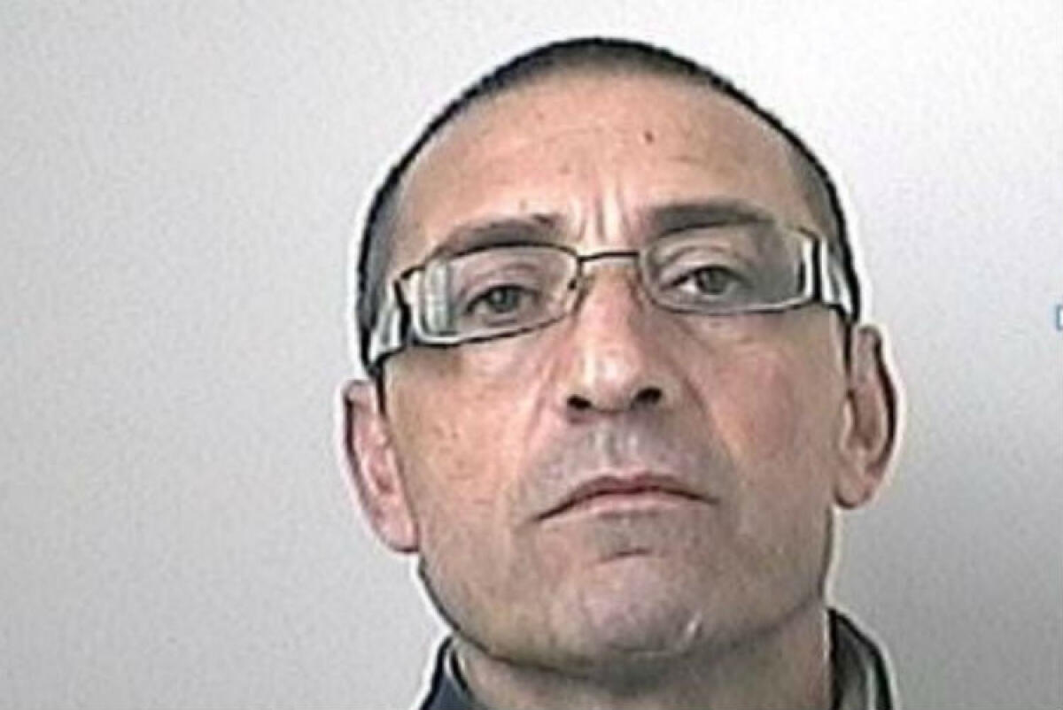 L'agguato mortale a Failla, Greco lascia il carcere: riesame accoglie ricorso difesa - Greco scarcerato