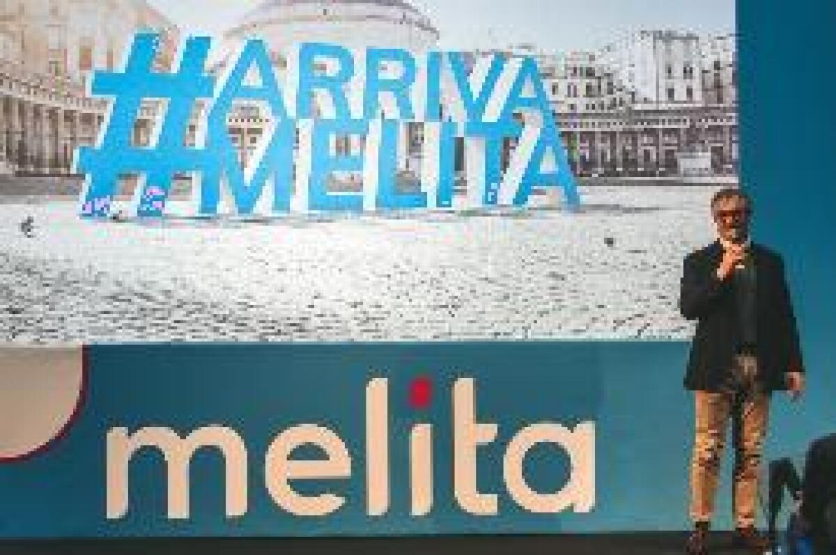 INTERNET, IN OTTO CITTA' ITALIANE ARRIVA "DIAMOND FIBRA" DI MELITA - 