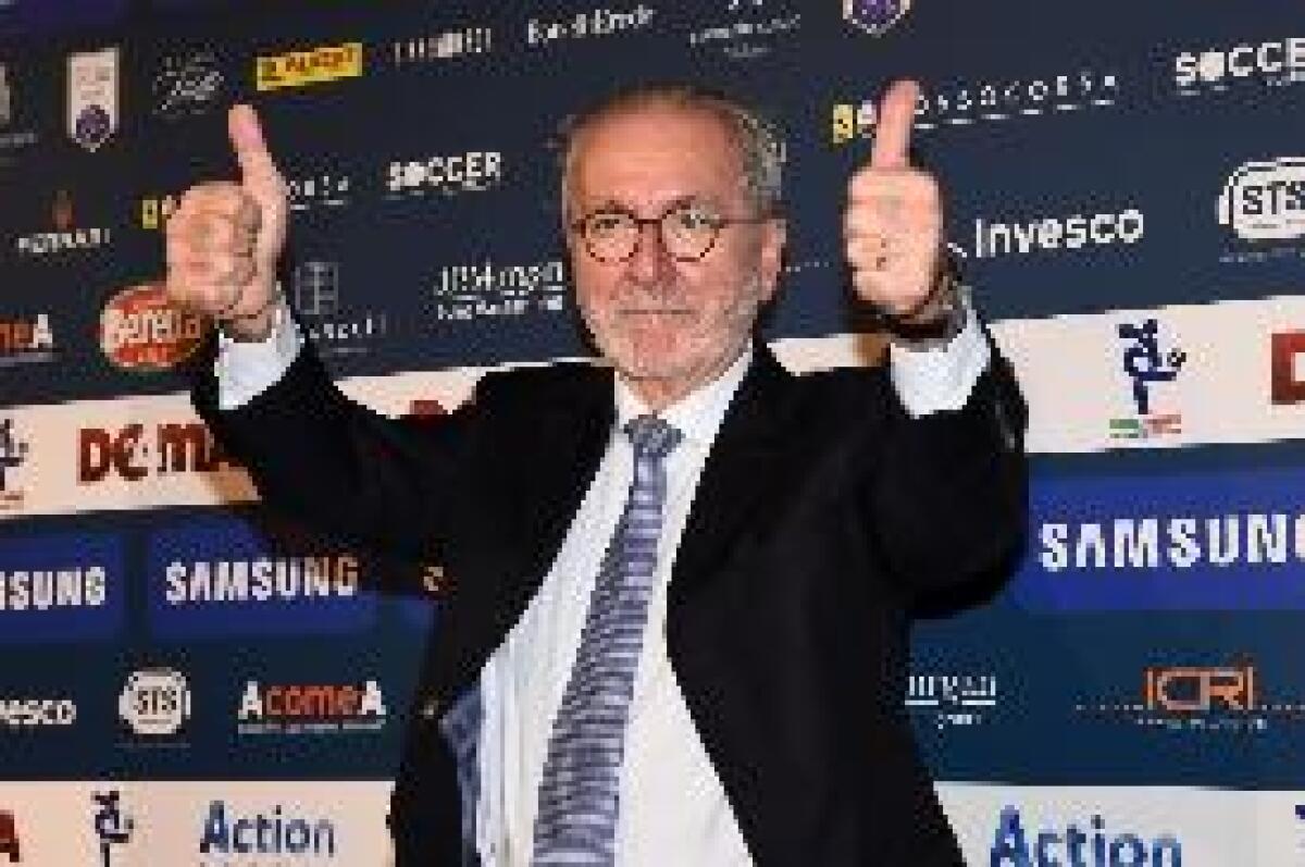 CALCIO: LEGA PRO. GHIRELLI "PLAY-OFF SPETTACOLO,REGOLARITÀ PER FUTURO" - 