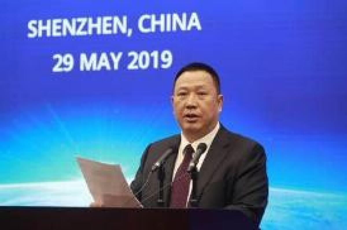 TLC: HUAWEI "ACCUSE USA CONTRO DI NOI SONO SENZA PROVE" - 