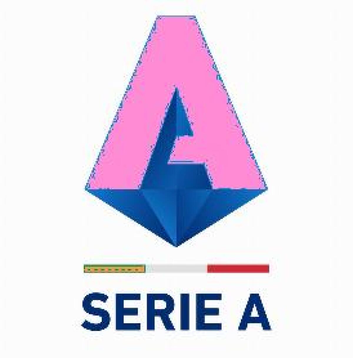 PRESENTATO NUOVO LOGO SERIE A, UN PREMIO PER I MIGLIORI GIOCATORI - 