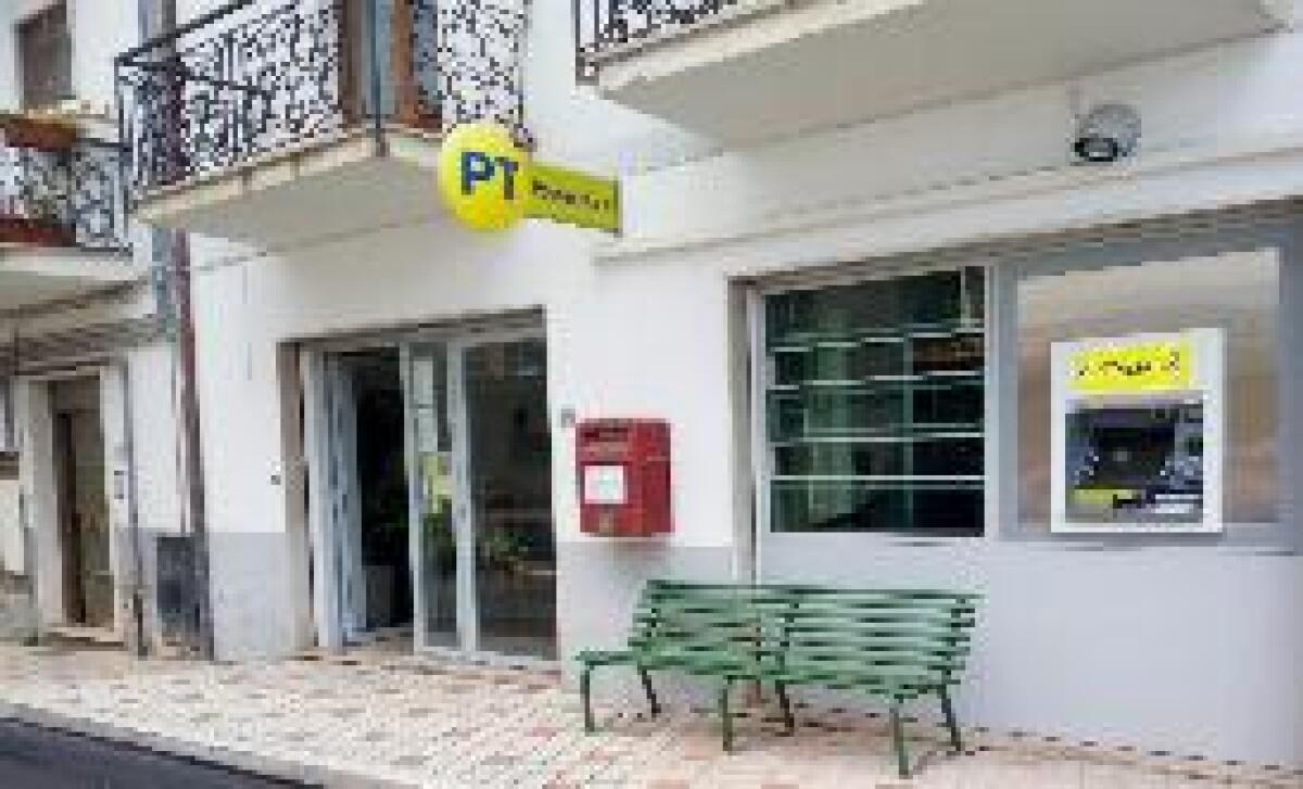 POSTE ITALIANE: A CORENO AUSONIO NUOVO SPORTELLO ATM POSTAMAT - 