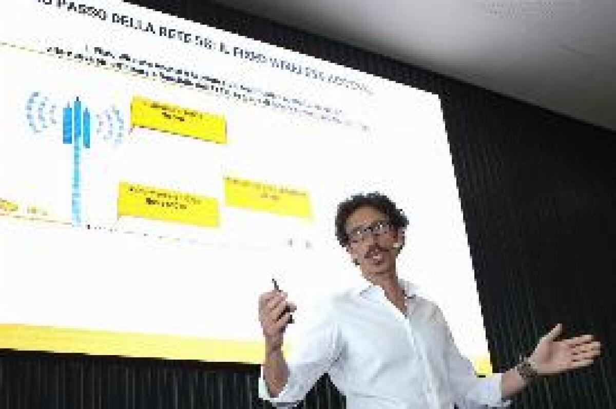 PER FASTWEB ENTRO IL 2024 RADDOPPIO COPERTURA RETE BANDA ULTRA-LARGA - 