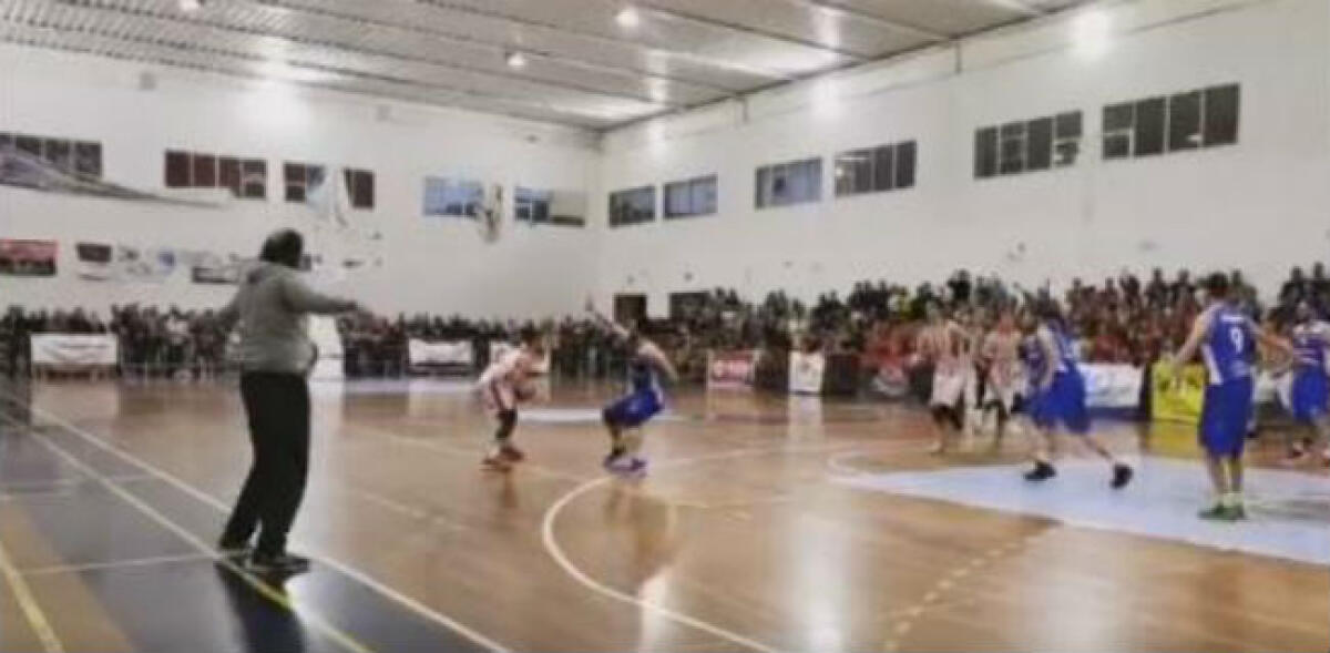 Il sogno promozione della Melfa's si spegne sul più bello, Comiso vince e va in serie C - 