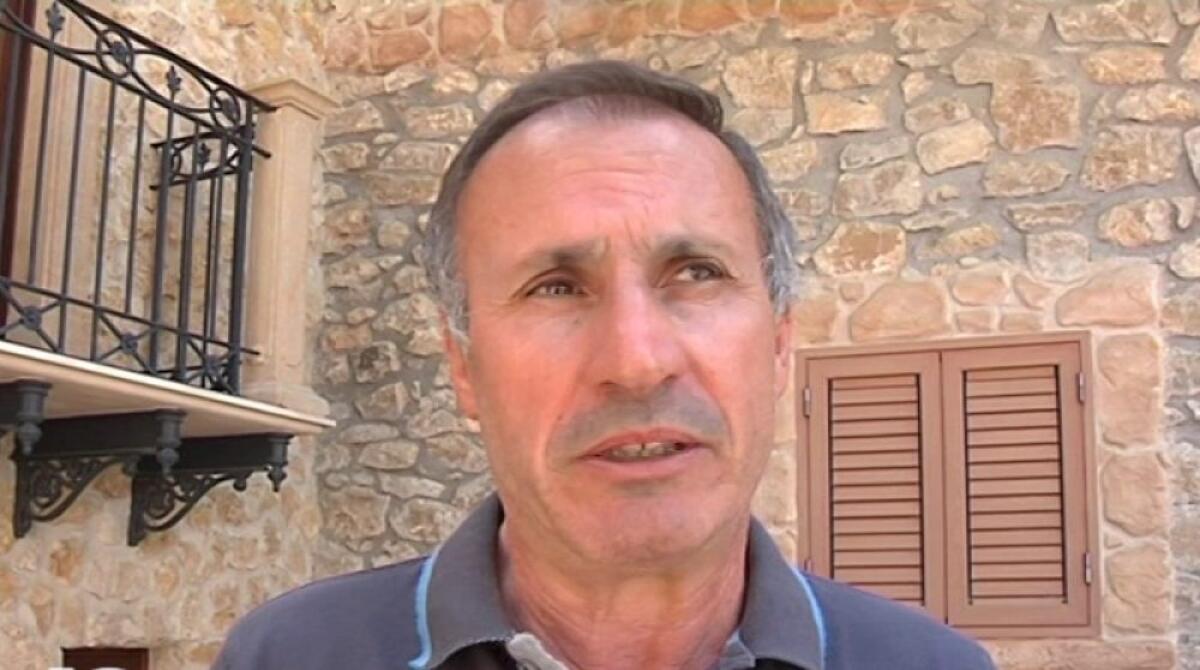 Avrebbe preteso vantaggi sfruttando il potere di sindaco di Butera, indagato Balbo - Balbo ha organizzato l'incontro sul Pef