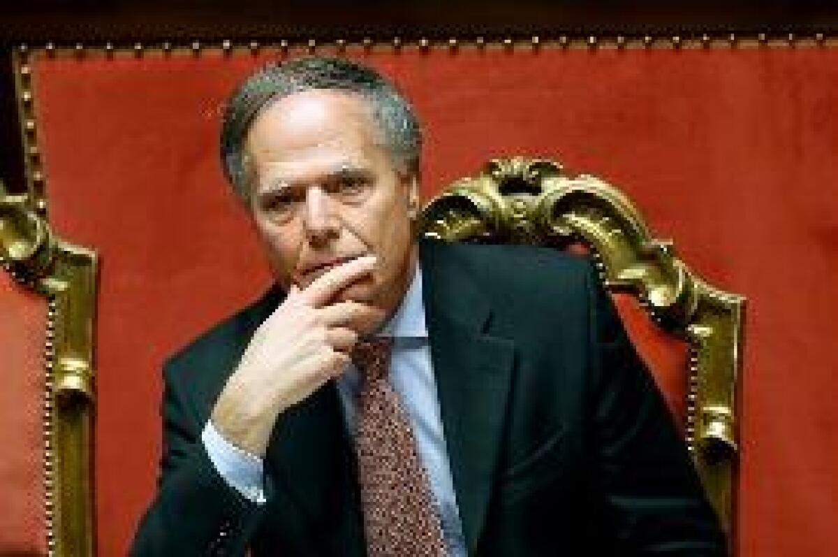 IMMIGRAZIONE: MOAVERO "SALVINI HA RAGIONE, UTILE CHIARIMENTO" - 