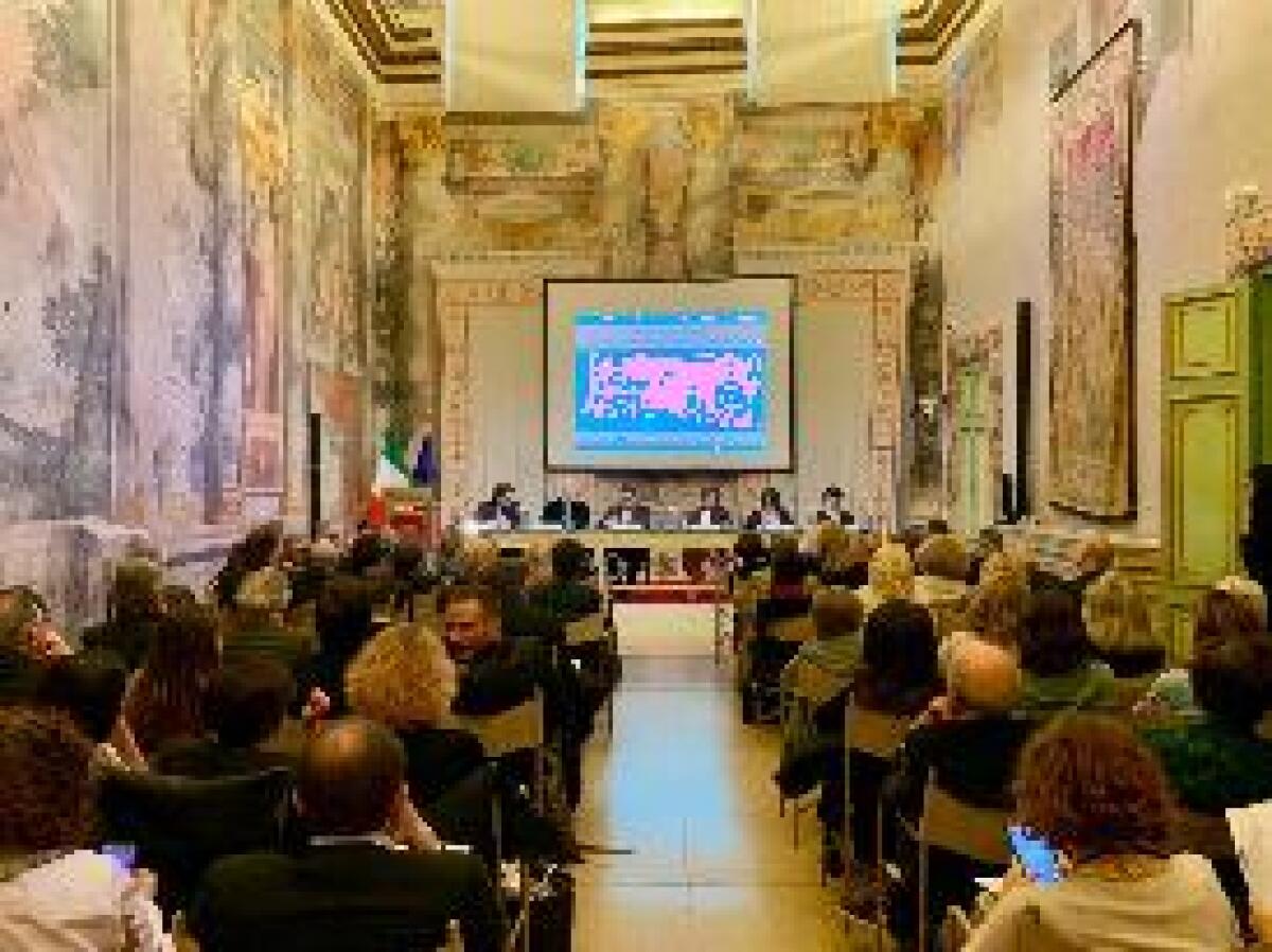 STUDIO CENSIS-BAYER, IL SESSO DEGLI ITALIANI PIÙ FREQUENTE E PIÙ VARIO - 