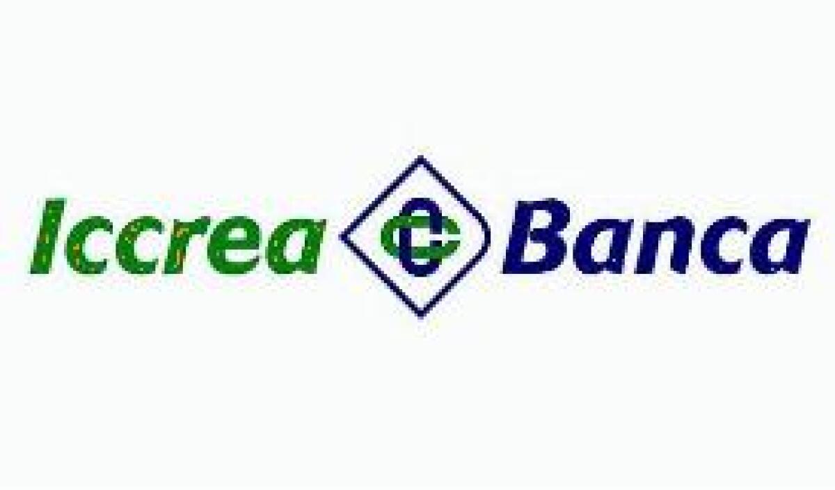 ICCREA, RUBATTU LASCIA LA DIREZIONE GENERALE - 