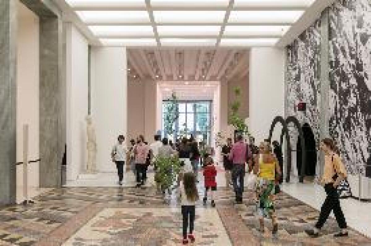 DA MARTEDI' 21 MAGGIO TORNA LA "MILANO ARCH WEEK" - 