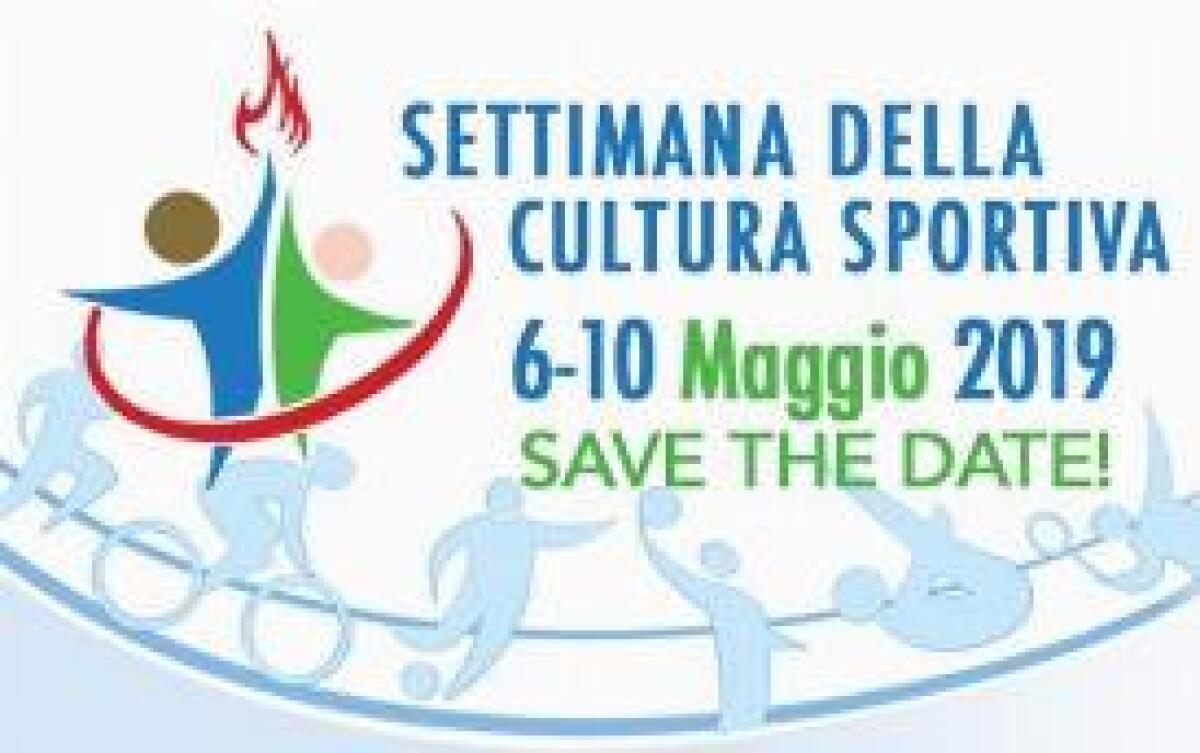 TORNA A TOR VERGATA LA SETTIMANA DELLA CULTURA SPORTIVA - 