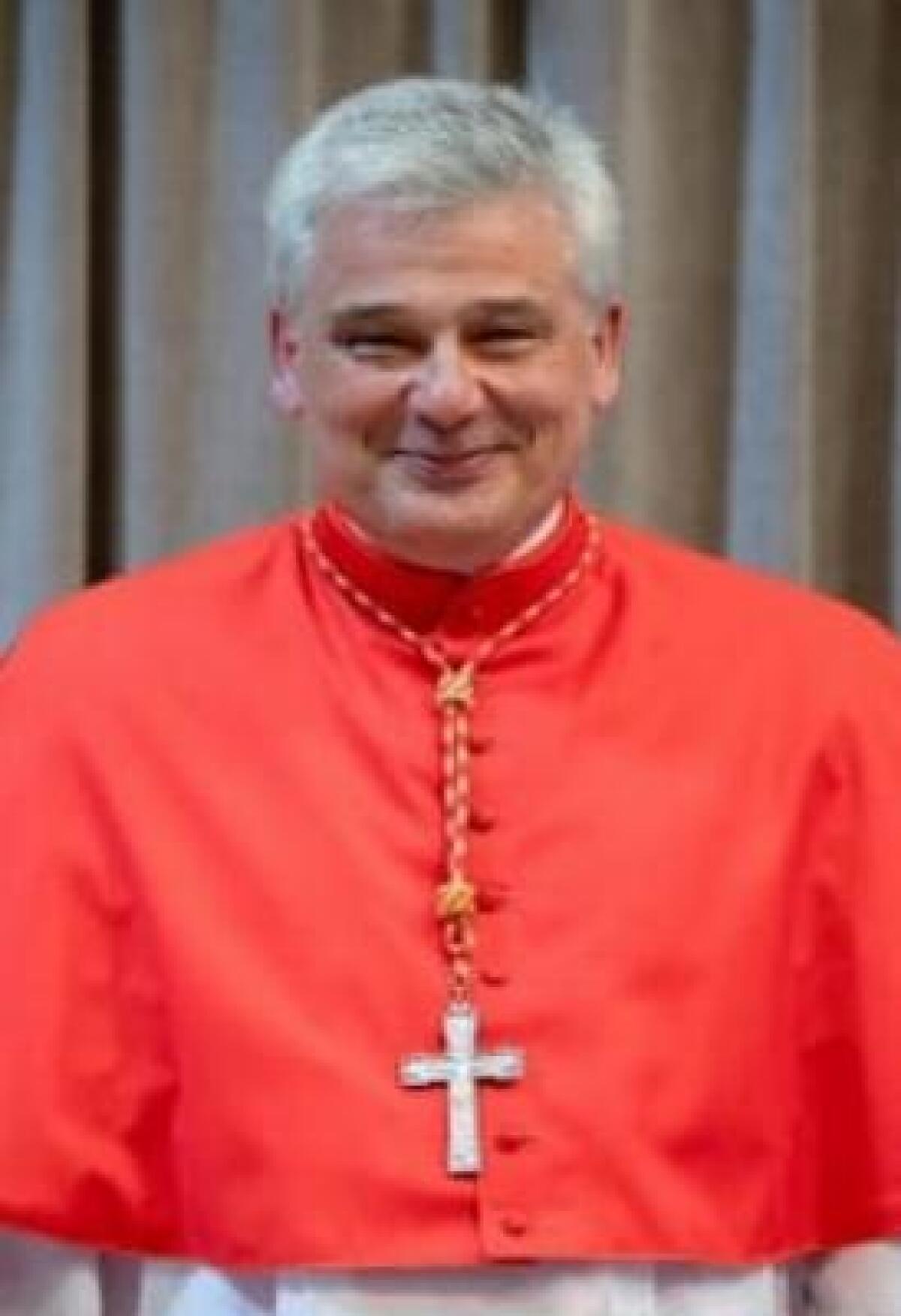 A ROMA ELEMOSINIERE DEL PAPA RIPRISTINA LUCE A PALAZZO OCCUPATO - 