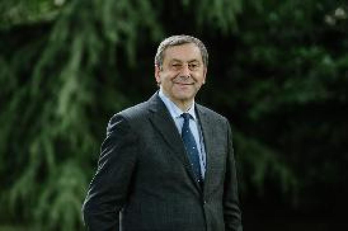 ACRI: SI CHIUDE ERA GUZZETTI, FRANCESCO PROFUMO NUOVO PRESIDENTE -