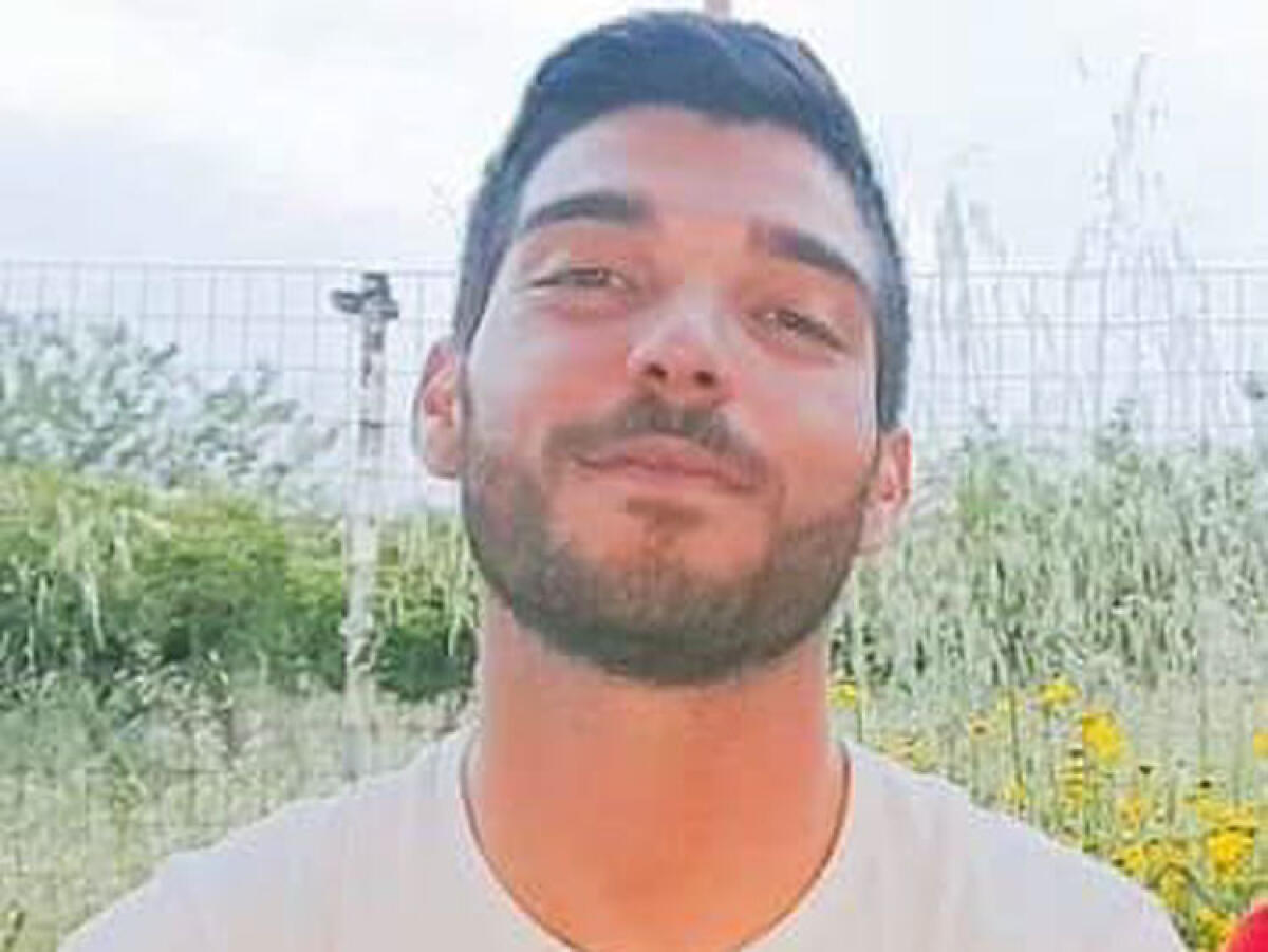 Dalle speranze al dolore atroce, Giuseppe Morello è morto - 