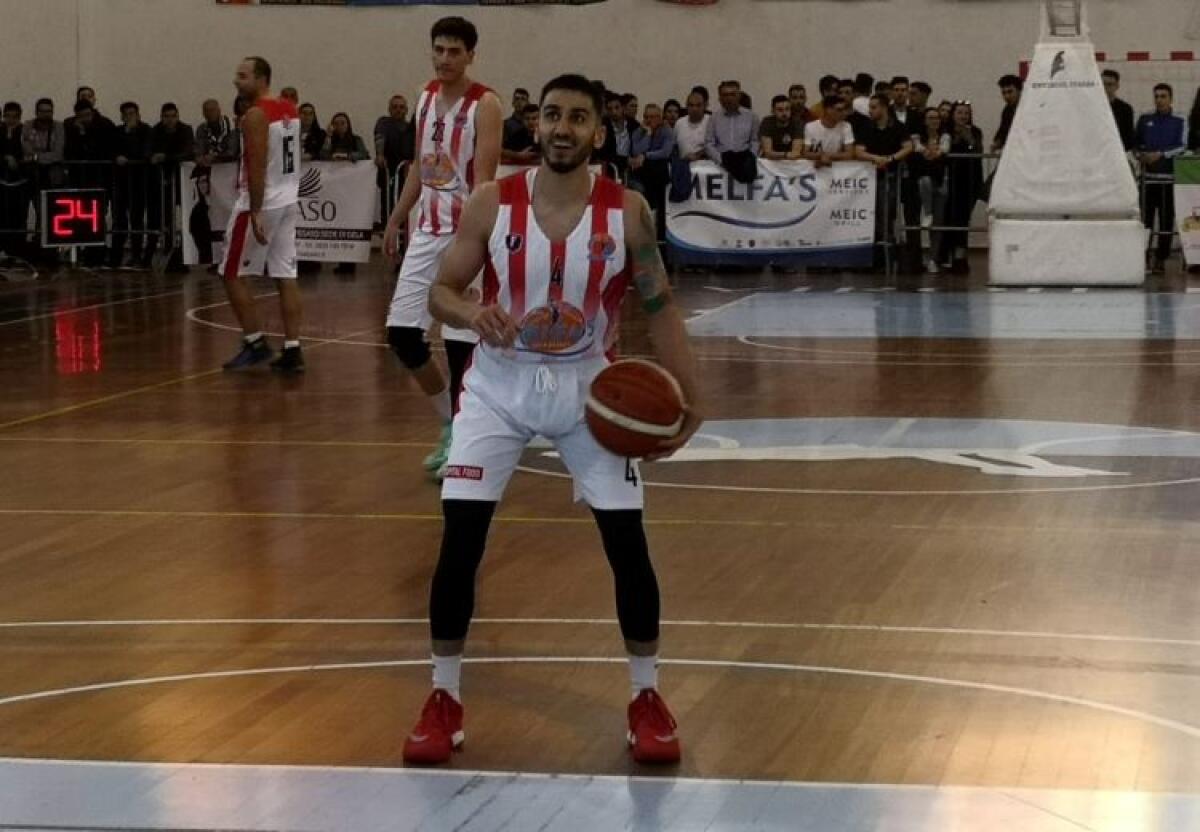 Melfa's Basket, è l'ora della verità: domani la sfida finale contro Comiso - 