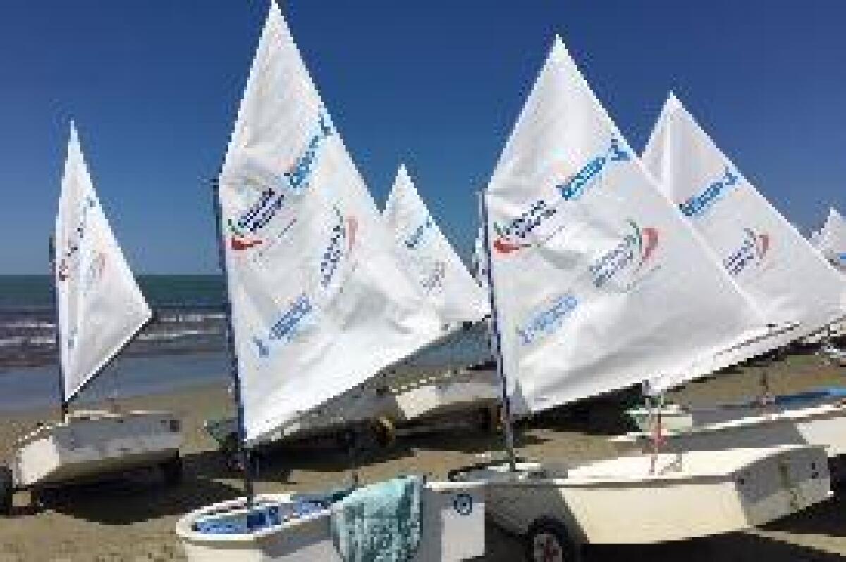 VELA: FIV E KINDER+SPORT INSIEME NEL WEEKEND PER IL "VELA DAY" - 