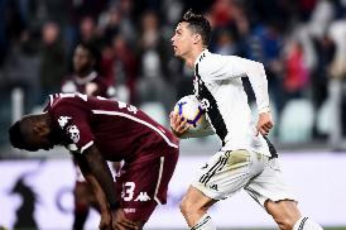 CALCIO: SERIE A. SI CHIUDE IN PARITA' IL DERBY DELLA MOLE - 