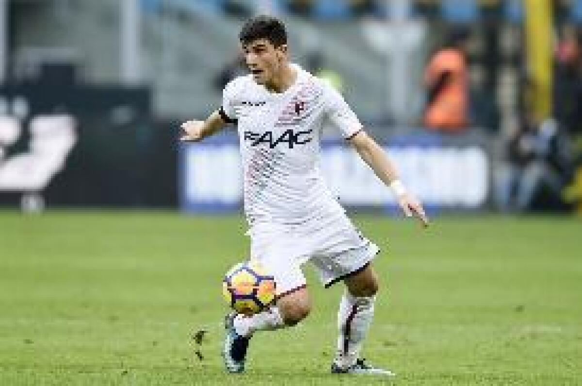 CALCIO: SERIE A. BOLOGNA 'VEDE' SALVEZZA, PARMA TRAVOLTO 4-1 - 