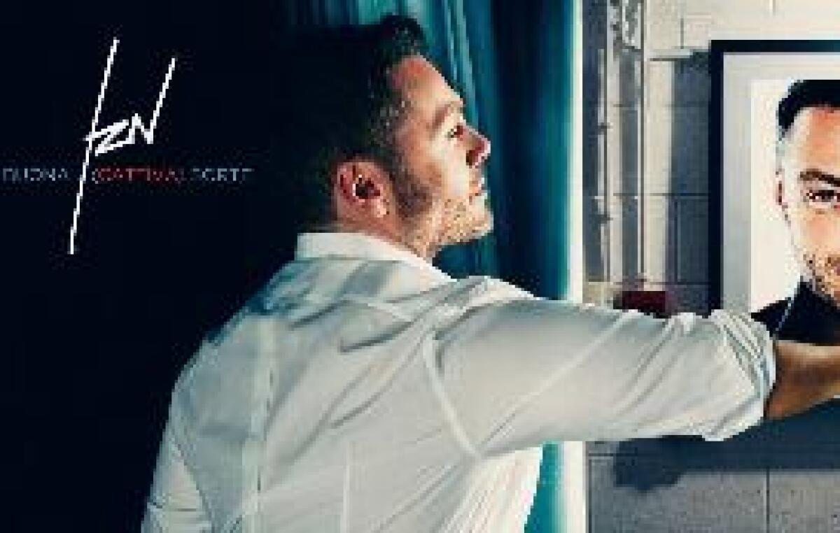 TIZIANO FERRO TORNA CON IL NUOVO SINGOLO "BUONA (CATTIVA) SORTE" - 