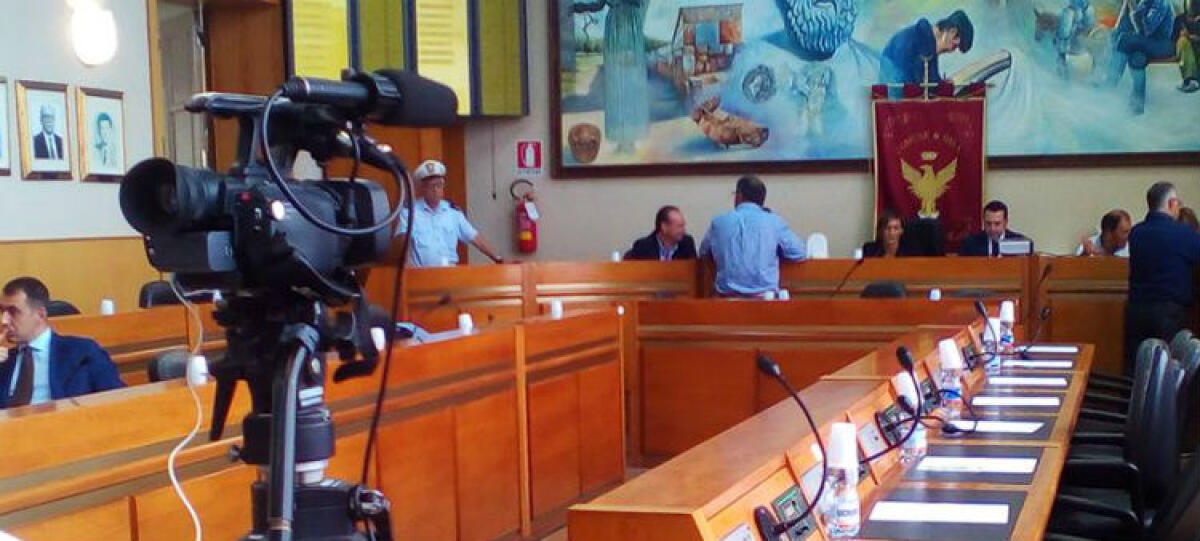 Nuovo consiglio si riunisce il 7 giugno, partite convocazioni: accelerata per non perdere Provincia - 