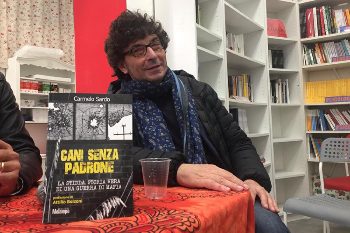 Gli anni di piombo e la fine della Stidda raccontati da chi sparava e uccideva - 