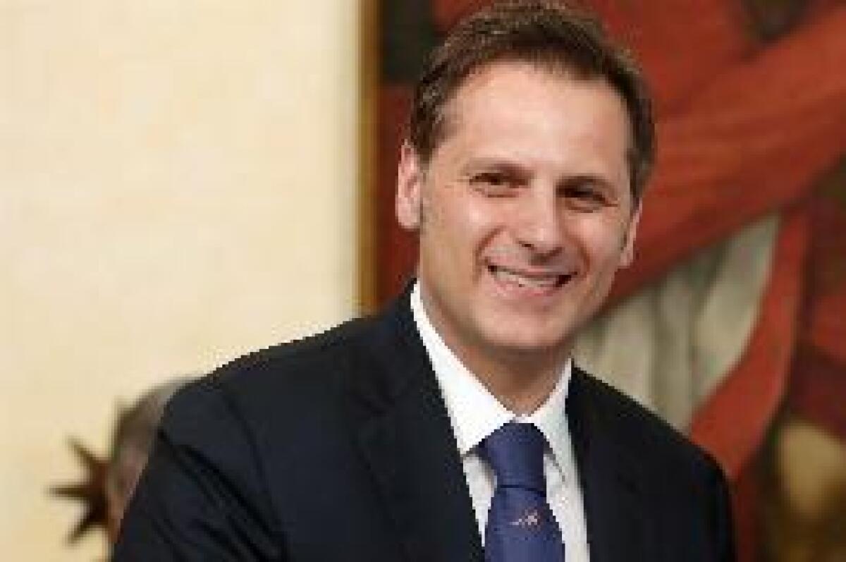 SIRI "IO INNOCENTE, SE DOPO 15 GIORNI NON ARRIVANO NOVITÀ MI DIMETTO" - 