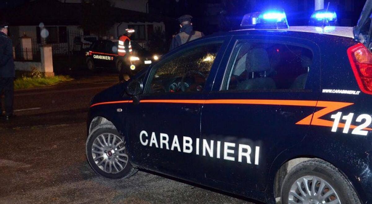 L'anziano brutalmente aggredito in campagna, fermato quarantacinquenne: è accusato di tentato omicidio - 