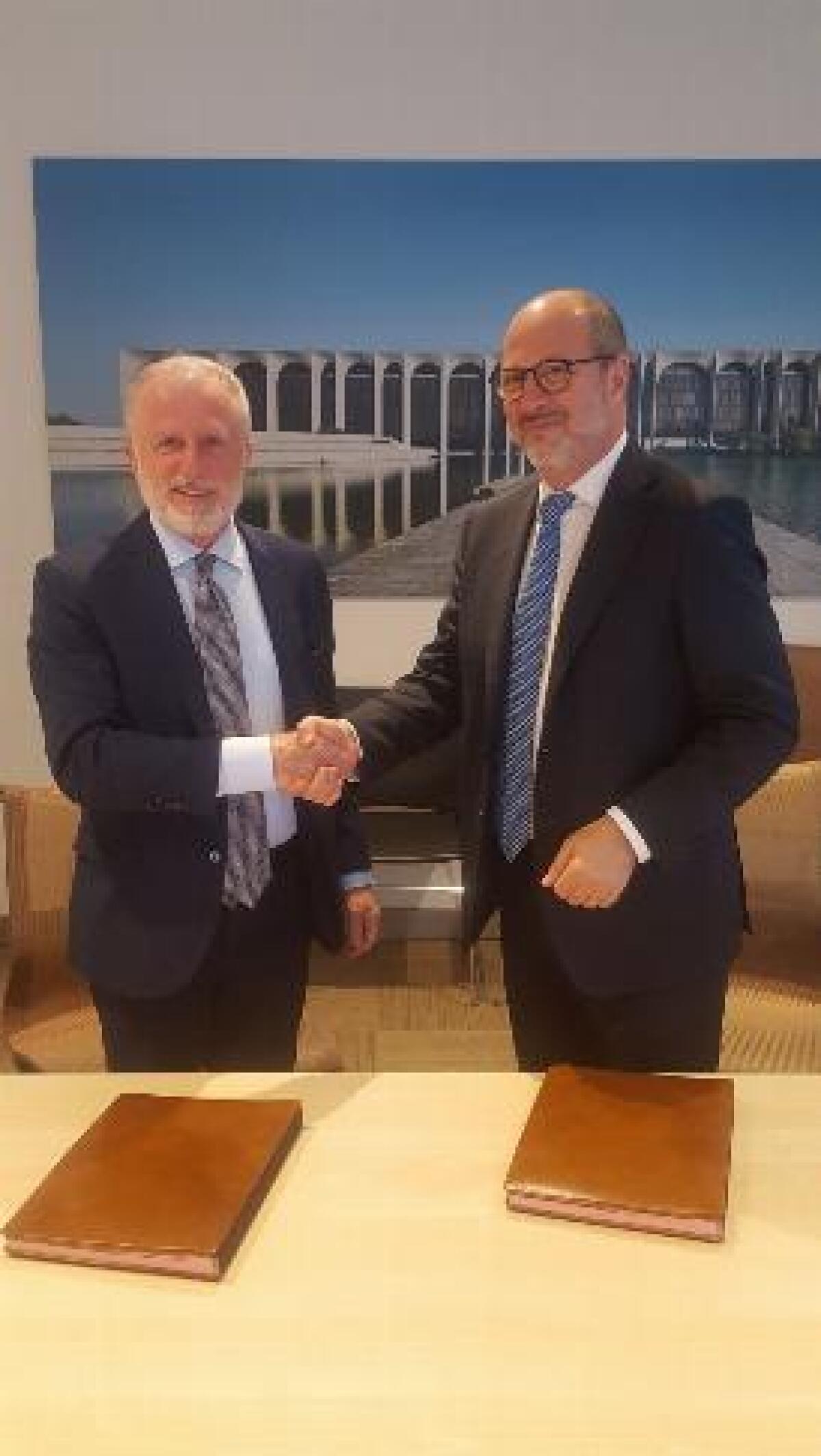 SICUREZZA IMPRESE ALL'ESTERO, LETTERA INTENTI ASSOLOMBARDA-FARNESINA - 