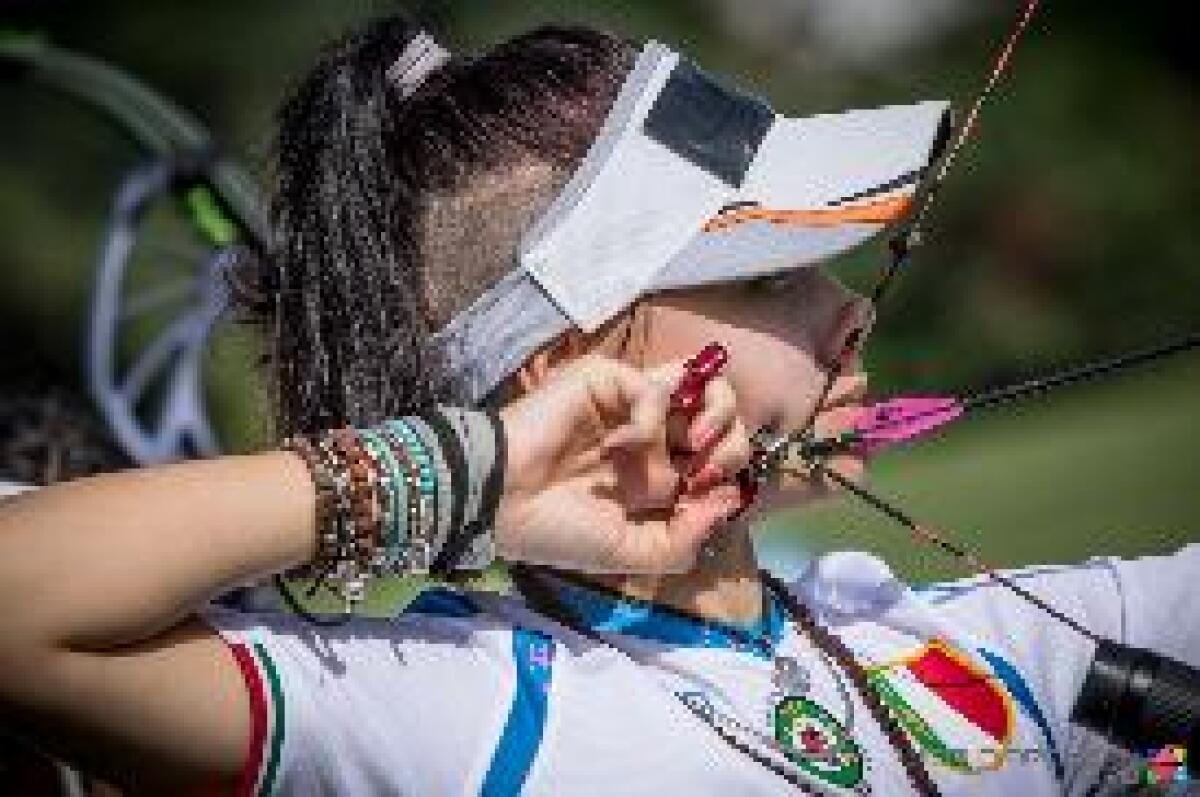 TIRO CON L'ARCO: CDM. AD ANTALYA ULTIMO TEST PRE-MONDIALE PER AZZURRI -