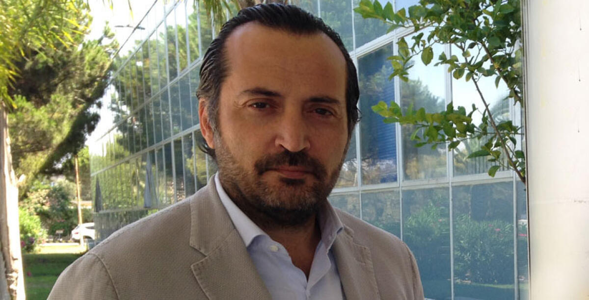 Tufano dice sì a Spata, intesa su un progetto politico: "Collaborazione e condivisione" - Sergio Tufano e il suo gruppo hanno detto sì a Spata