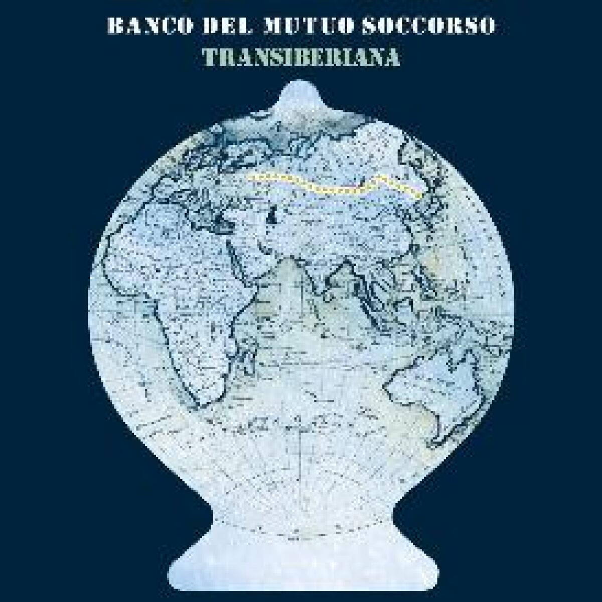 TORNA IL BANCO DEL MUTUO SOCCORSO CON "TRANSIBERIANA" - 
