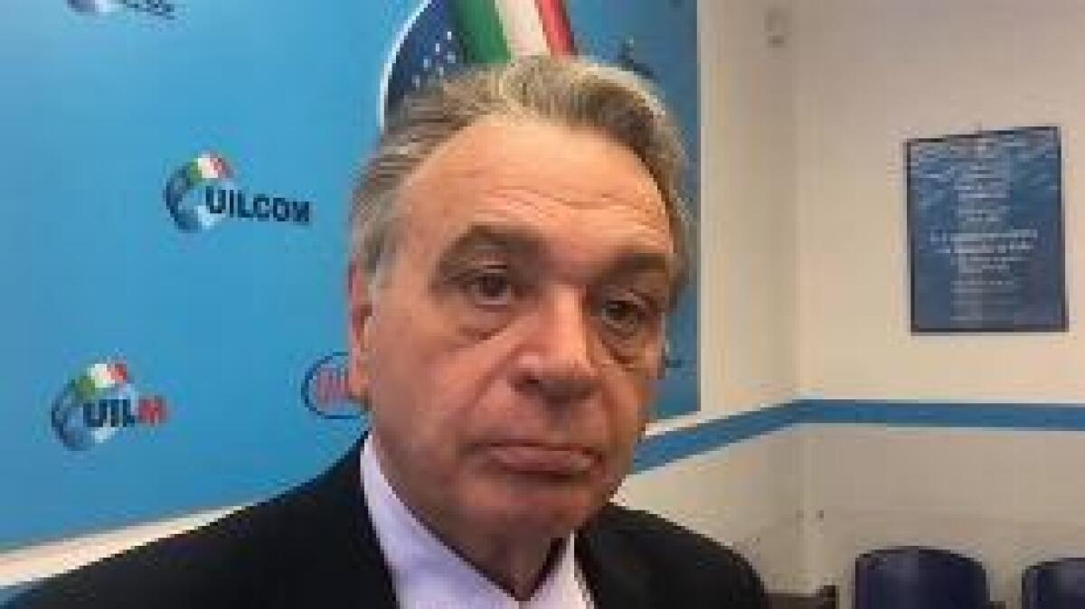 RAPPORTO UIL, SENZA LAVORATORI STRANIERI PIL LAZIO -10% - 