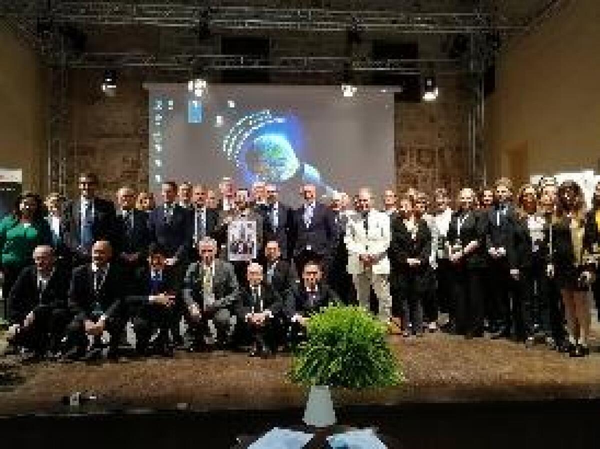 DIETA MEDITERRANEA: SI CHIUDE SECONDA CONFERENZA MONDIALE A PALERMO - 