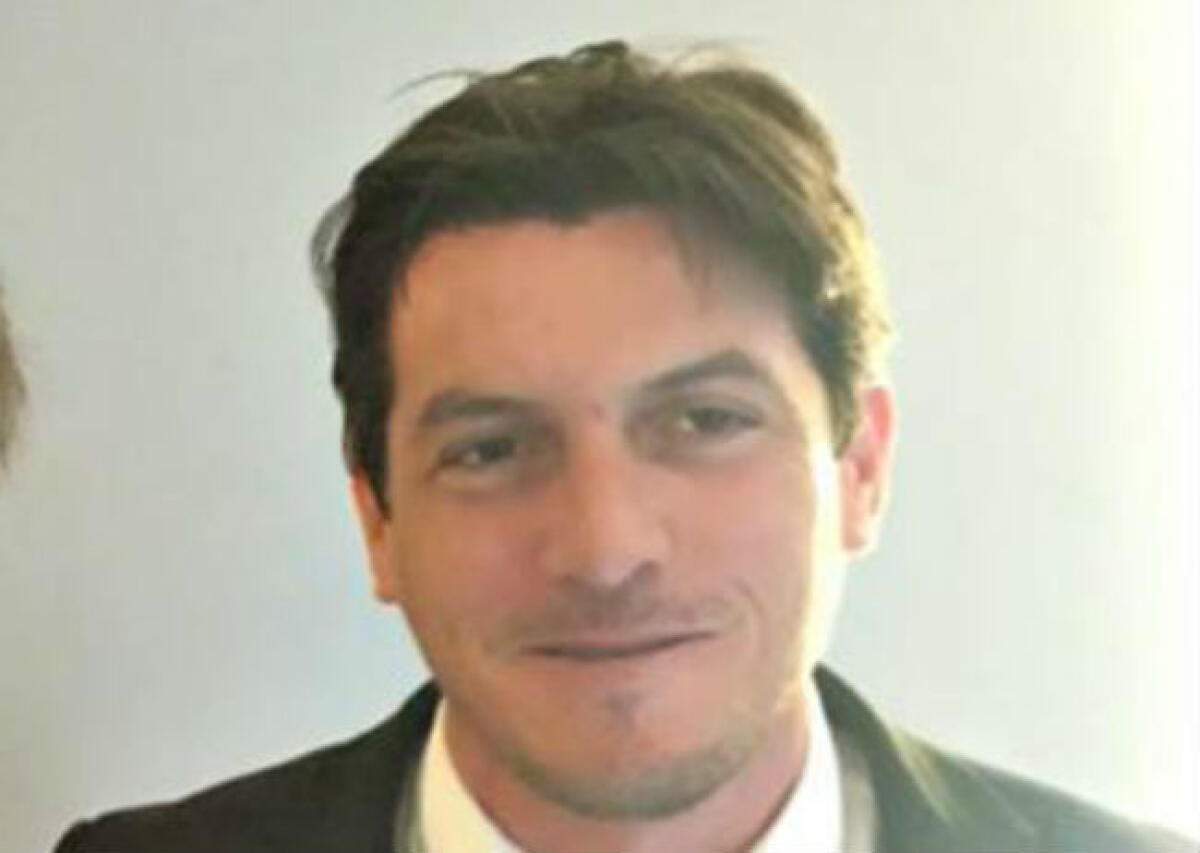 Il gruppo di Melfa perde pezzi, Casciana: "L'appoggio a Spata? Ha deciso da solo...scelta incoerente" - Casciana ha spinto per ottenere un ampliamento delle competenze per la commissione affari generali