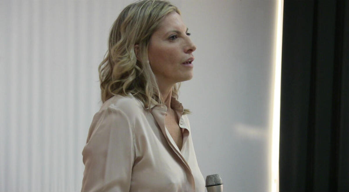 "Scelta coerente con Spata", Bartolozzi: "Impegno per la città immutato anche se vincesse Greco" - Bartolozzi attacca anche Mancuso