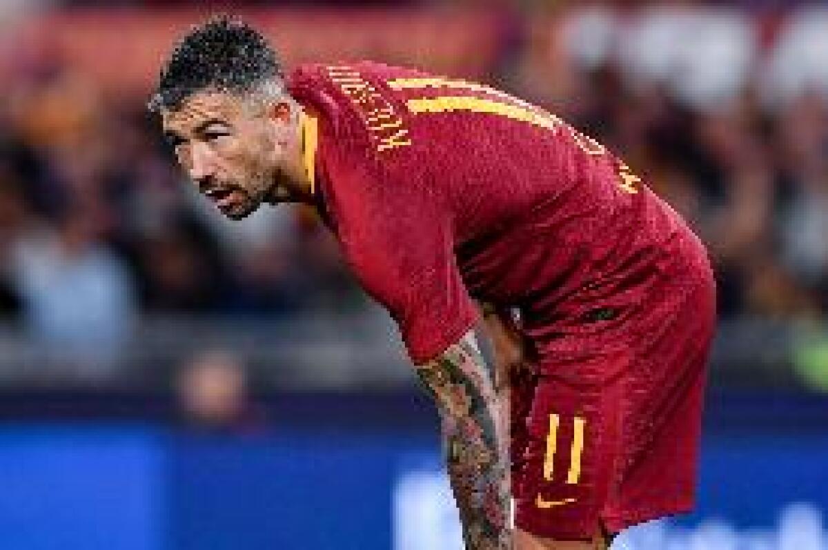 CALCIO: ROMA. KOLAROV "CONTESTAZIONI? NON ABBASSO CRESTA CON NESSUNO" - 
