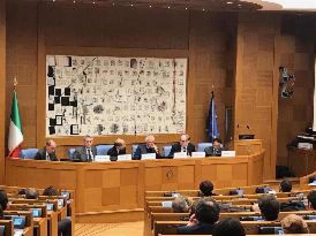 ENERGIA: LIBERALIZZAZIONE COMPIE 20 ANNI - 