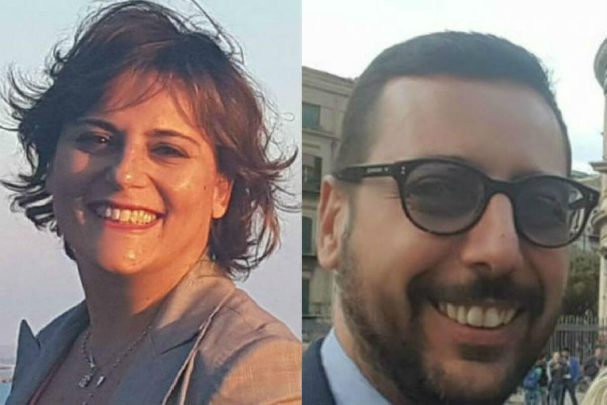 Spata completa la giunta, entrano Carfì e Comandatore: in squadra leghista ed ex consigliere - I due assessori designati da Spata