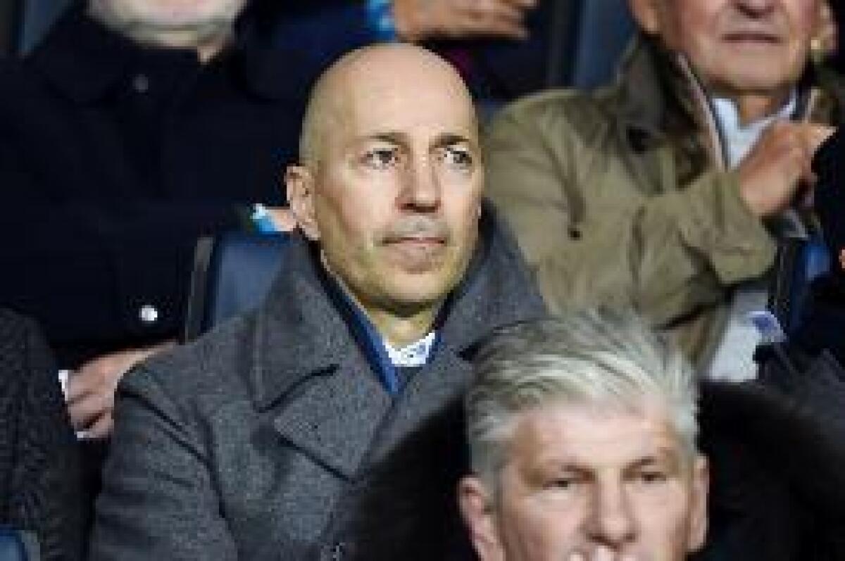 CALCIO: MILAN. GAZIDIS "VORREI MALDINI RIMANGA, POI SCELTA ALLENATORE" - 