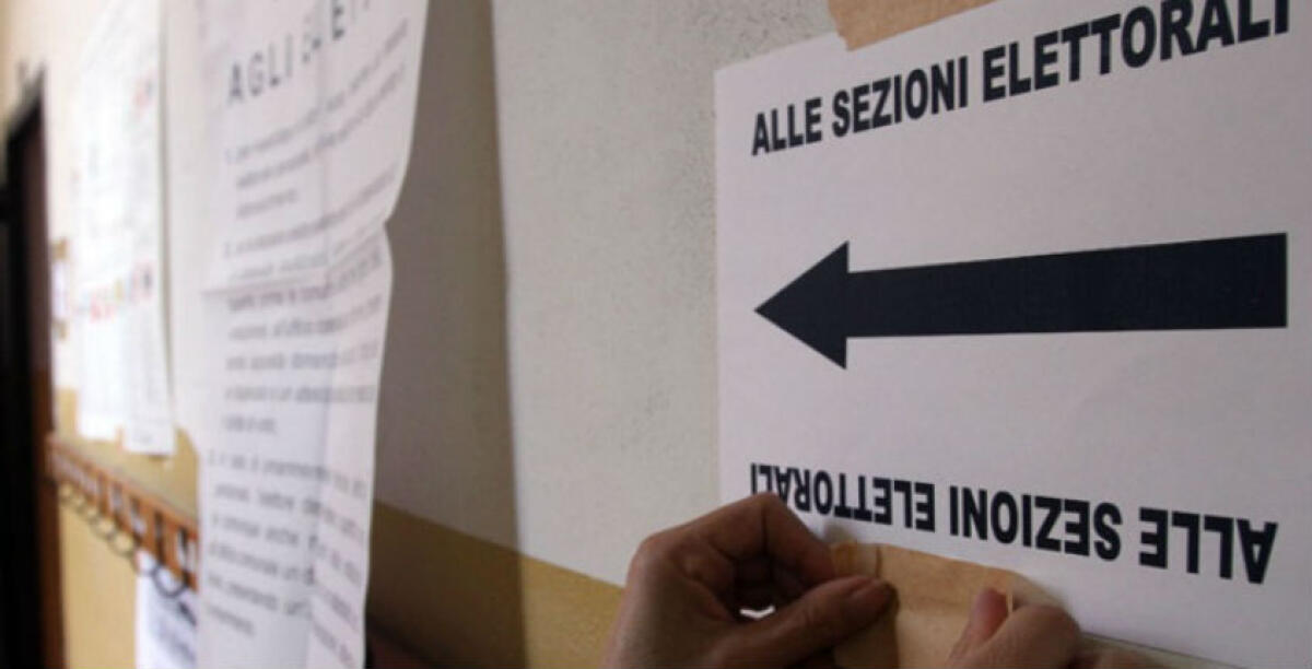 Elezioni europee: alle 19 l'affluenza è del 17% - 