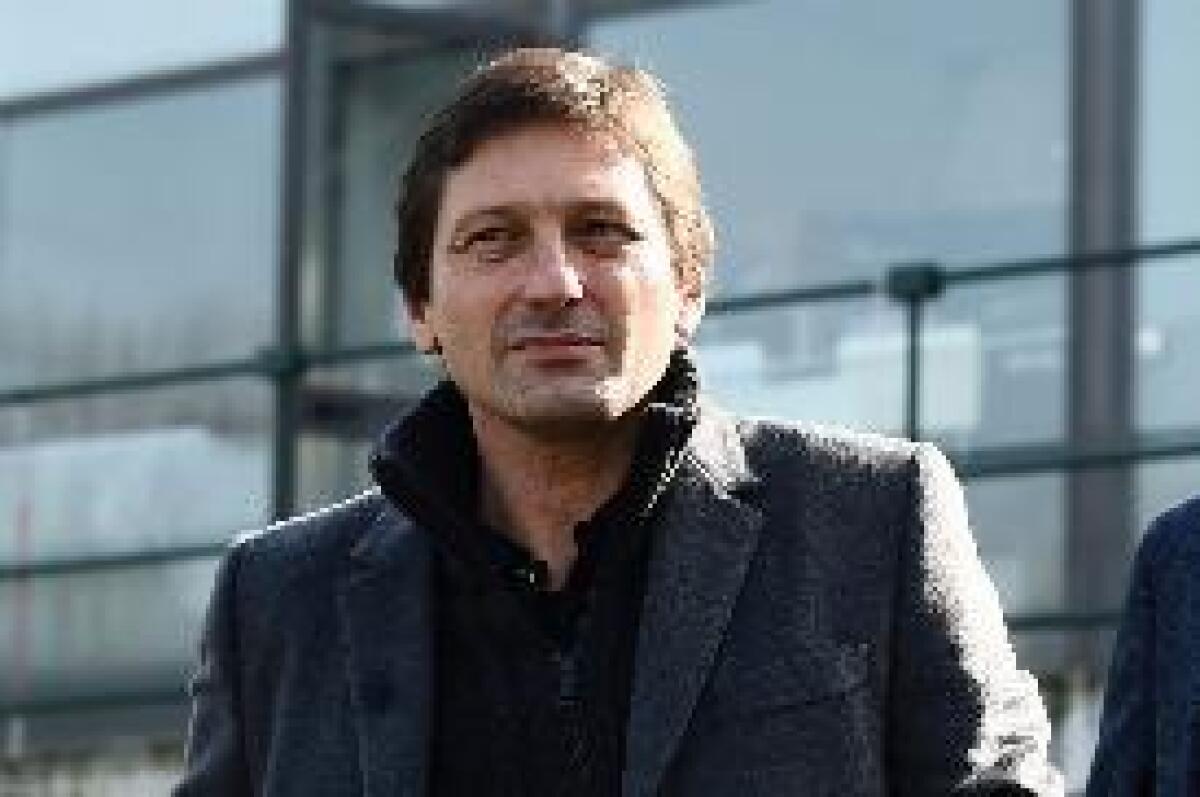 CALCIO: MILAN. SI DIMETTE LEONARDO, RISOLUZIONE CON GATTUSO - 